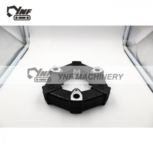 4605442 Coupling For Hitachi Excavator ZX30U-2 ZX30U-3 Hydraulic Piston Pump Engine Drive Coupling