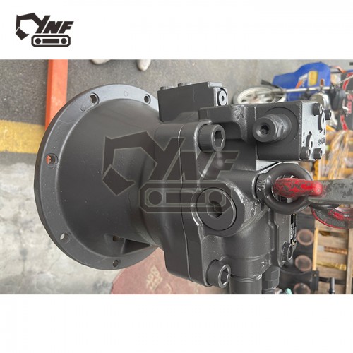 VOE14550094 14500382 swing device M2X146B-CHB-10A-49/270 M2X146B swing motor EC240BLC EC240B excavator Swing Motor