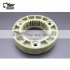 COUPLING FLANGE  JCB 8065 332/V1736 332V1736 332-V1736 BoWex 65 FLE-PA flange 178