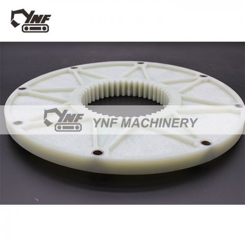 154-5562 1545562 CA1545562 Flexible Coupling Group Nylon Flange Bowex FLE-PA Coupling