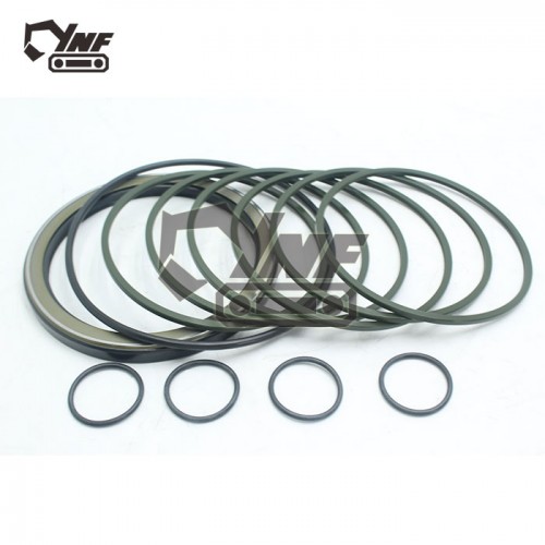 PC1000-1 Centre Joint Seal Kit Sviwel Joint Seal Kit Center Joint Seal Kit 703-15-73200K Komatsu Excavator