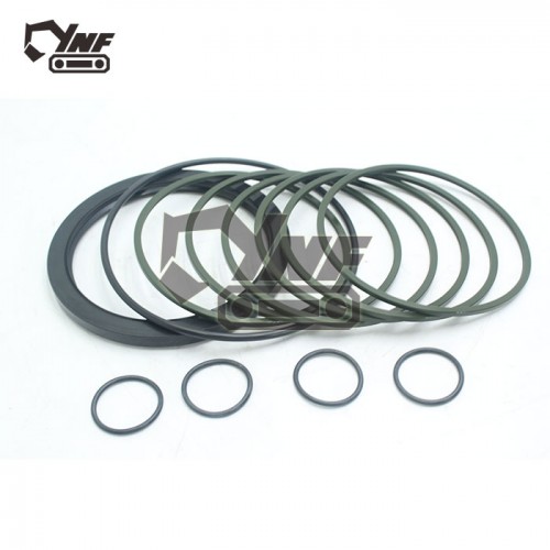 PC1000-1 Centre Joint Seal Kit Sviwel Joint Seal Kit Center Joint Seal Kit 703-15-73200K Komatsu Excavator