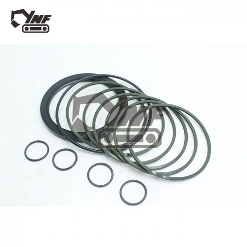 PC1000-1 Centre Joint Seal Kit Sviwel Joint Seal Kit Center Joint Seal Kit 703-15-73200K Komatsu Excavator