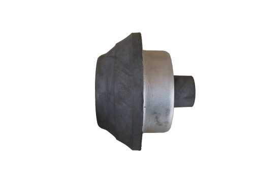 ZAX120 Rear Rubber Mount 4426636