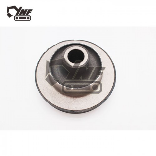 E305 E305.5 E307 E70B Engine Rubber Mount for Caterpillar Excavators