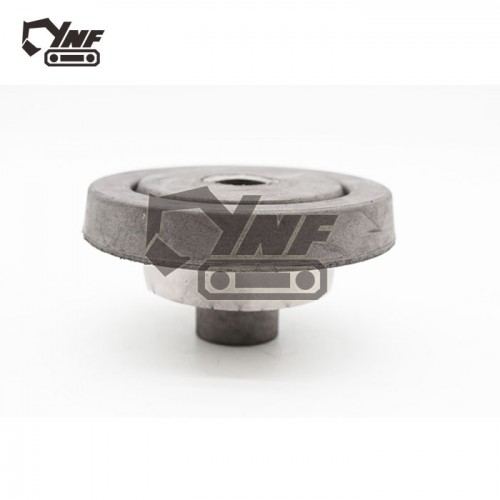 E305 E305.5 E307 E70B Engine Rubber Mount for Caterpillar Excavators