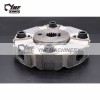 324-4230 3244230 CA3244230 Flexible Coupling Group Flange Coupling Assembly With Spline Hub