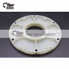 1481179 422378A1 COUPLING PLATE For CASE Excavators