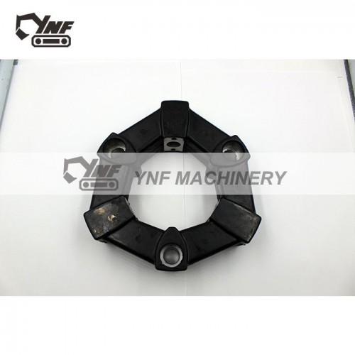 4605442 Coupling For Hitachi Excavator ZX30U-2 ZX30U-3 Hydraulic Piston Pump Engine Drive Coupling