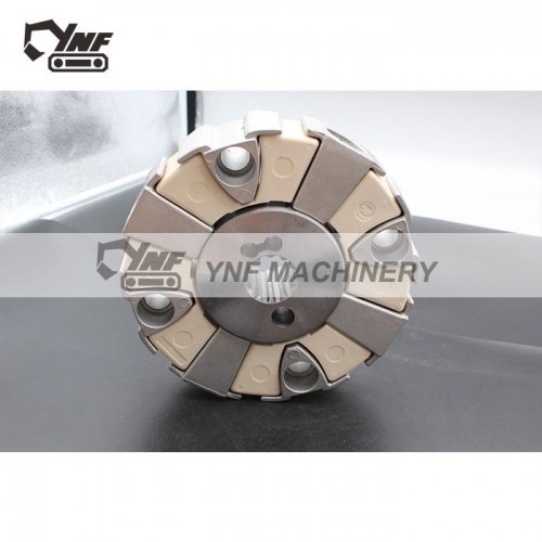124-1660 1241660 CA1241660 Centaflex RUBBER Coupling Element GP-Flexible MTG GP-PUMP Coupling